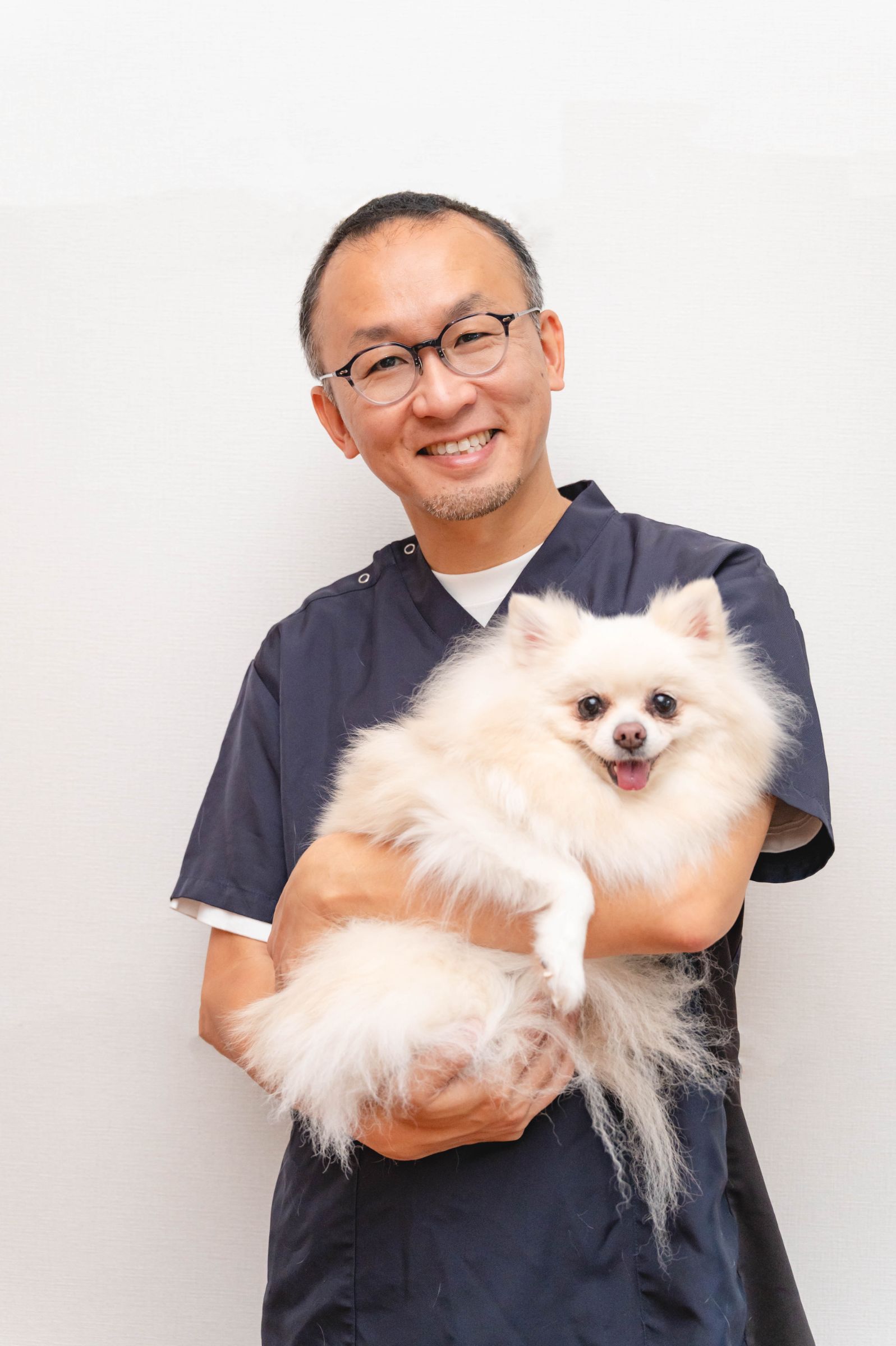 院長 椎名剛