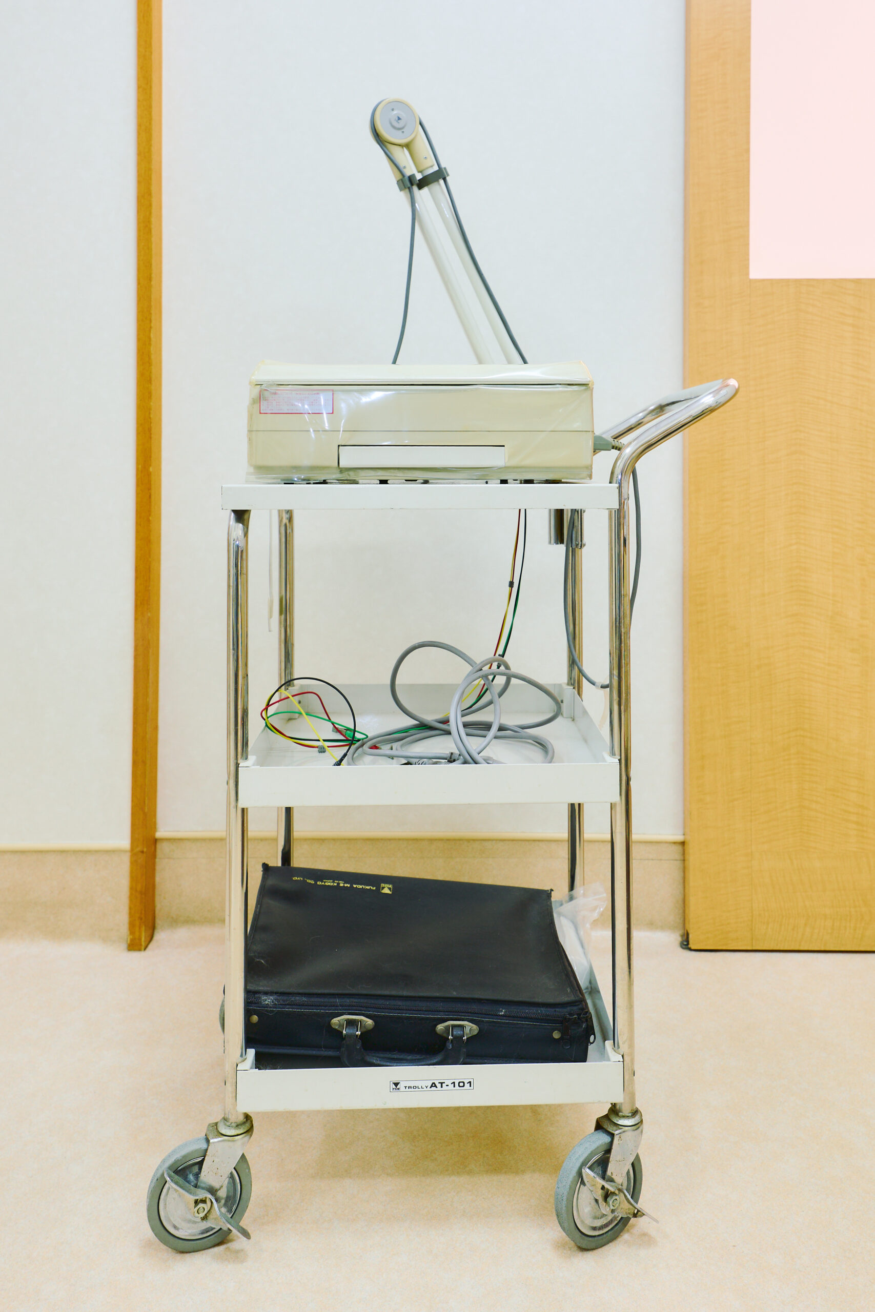 心電計