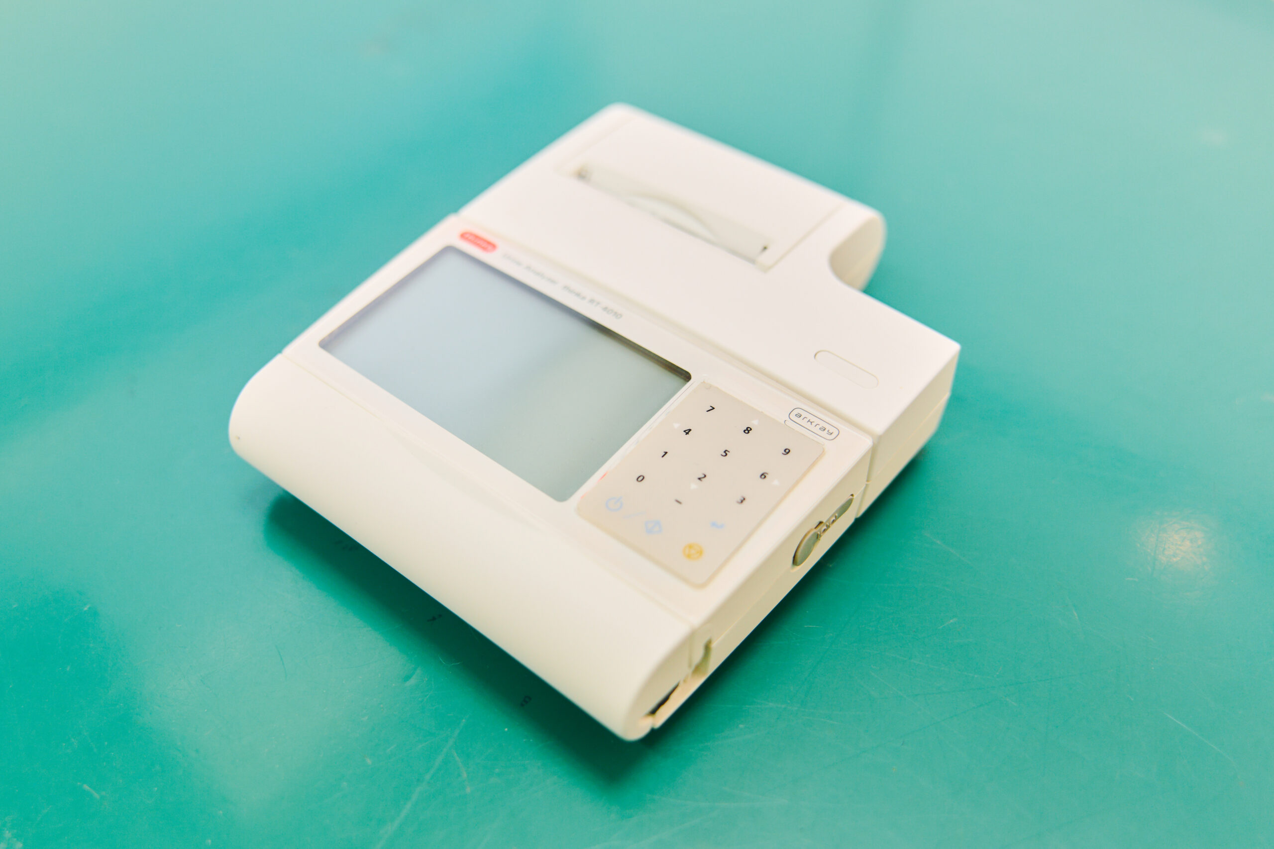 arkray thinka RT-4010
